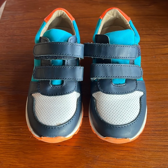 Jacadi Shoes Jacadi Paris Kids Sneakers Poshmark